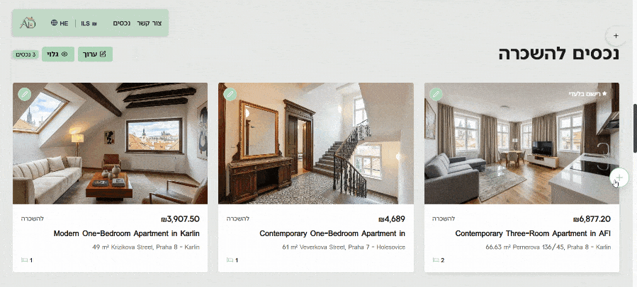 Complete Property Management - Peace of Mind